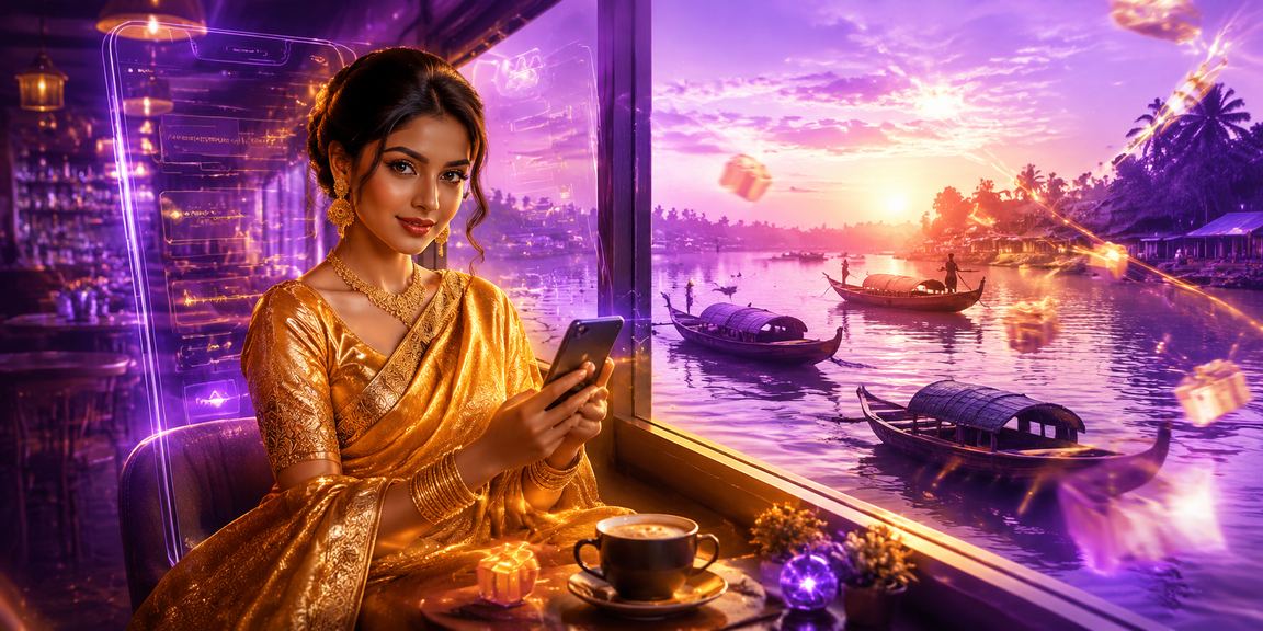 বরিশাল ডিপোজিট বোনাস সুবিধা চিত্র